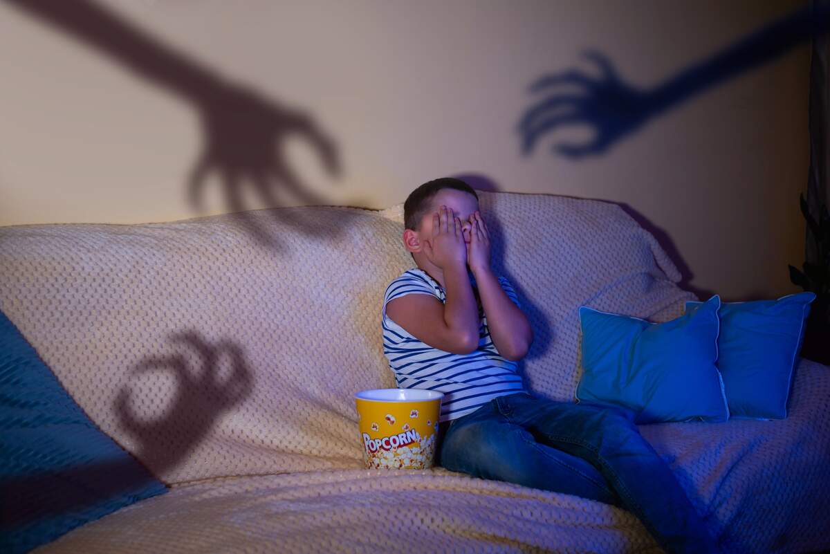Image for National Horror Movie Day