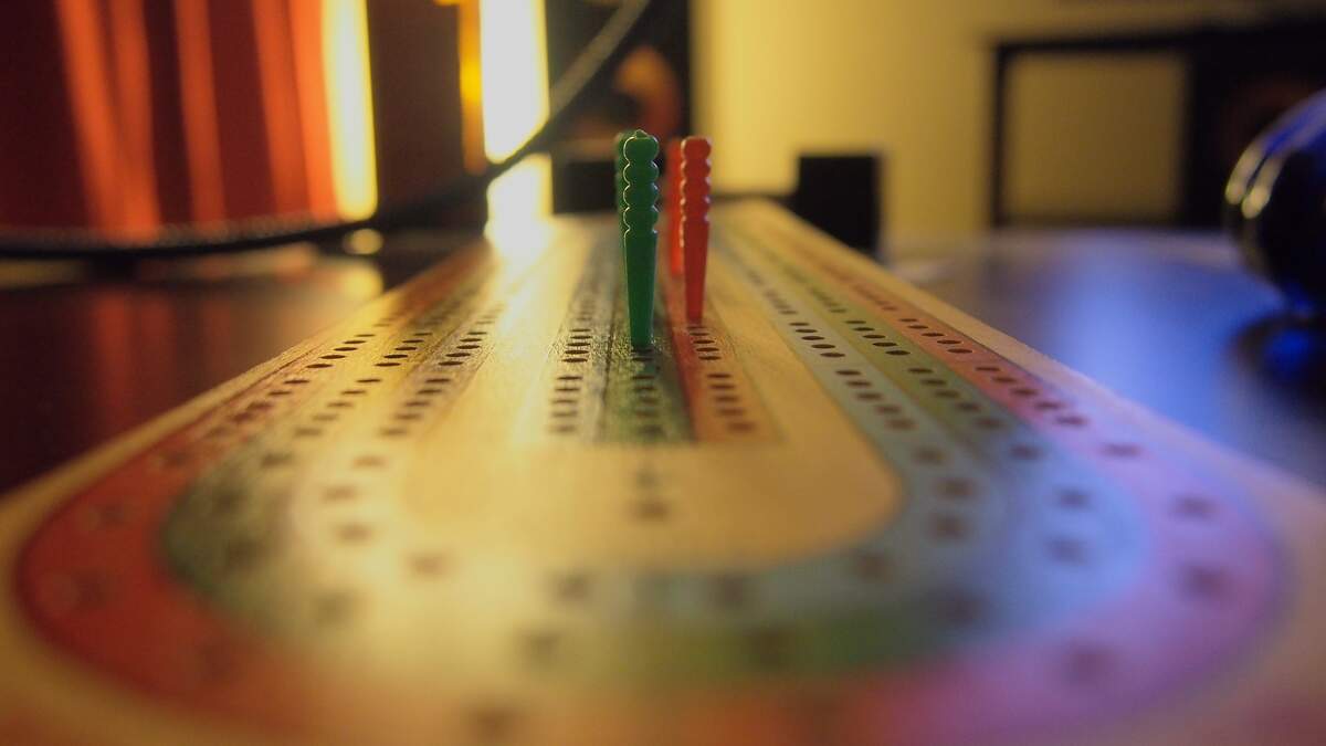 Image for International Cribbage Day