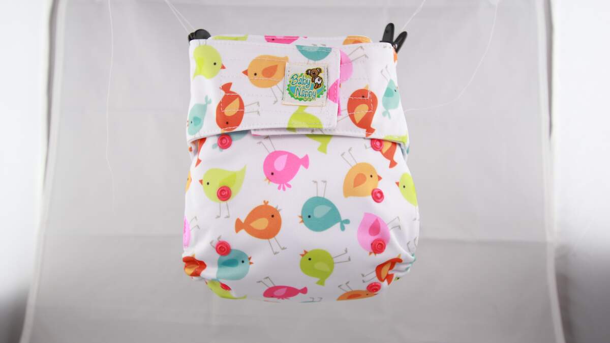 Image for Go Diaper Free Week