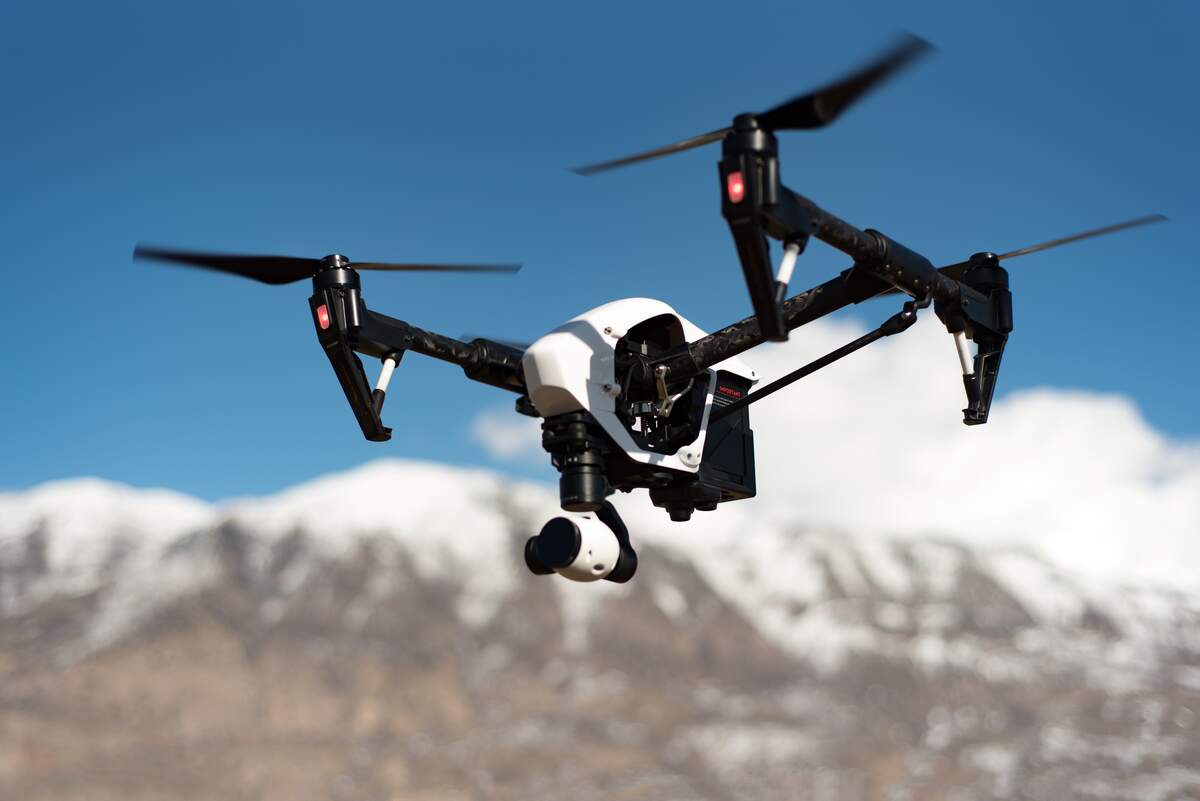 Image for International Drone Day