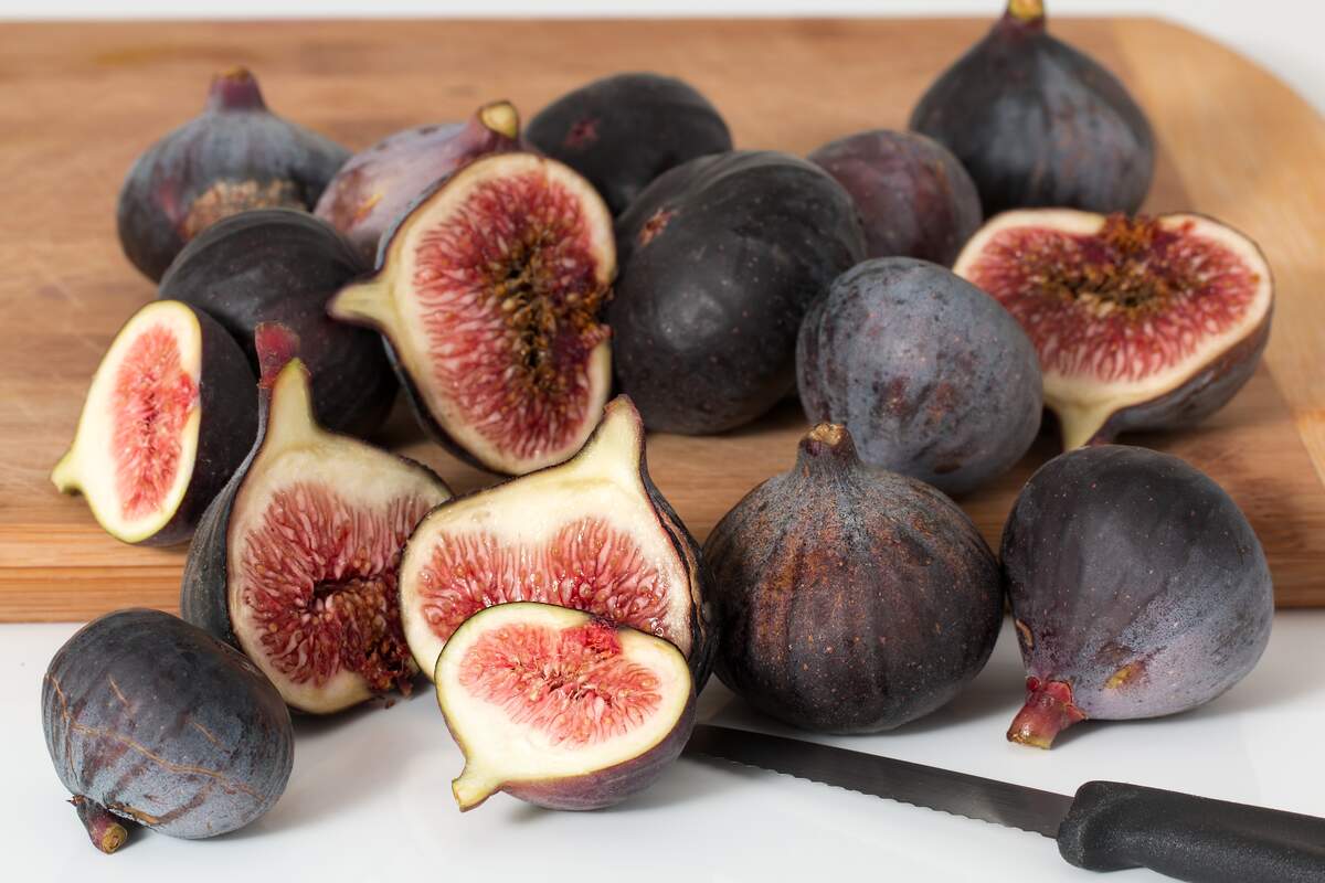 Image for National Fig Week