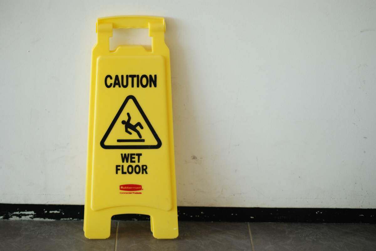 Image for National Custodial Worker Day