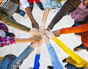 Image for Global Community Engagement Day