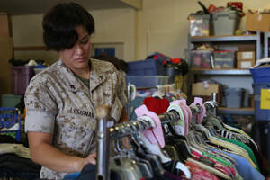 Image for National Thrift Shop Day