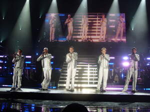 Image for New Kids on the Block Day