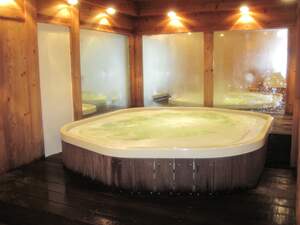 Image for National Hot Tub Day
