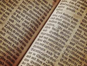 Image for German Language Day