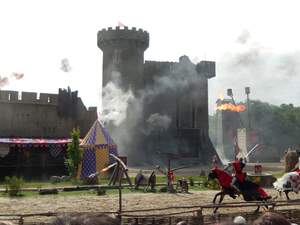 Image for End of the Middle Ages Day
