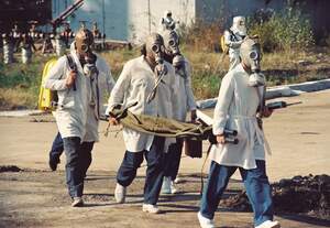 Image for Day of Remembrance for all Victims of Chemical Warfare