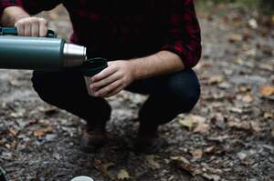 Image for Thermos Bottle Day