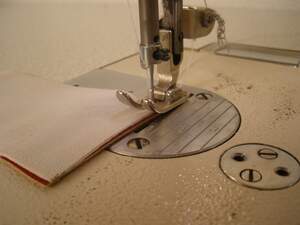 Image for Sewing Lovers Day