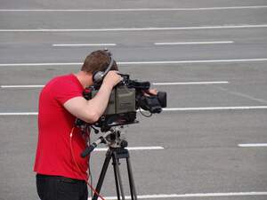 Image for Camcorder Day