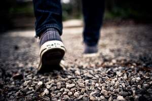 Image for Restless Legs Awareness Day
